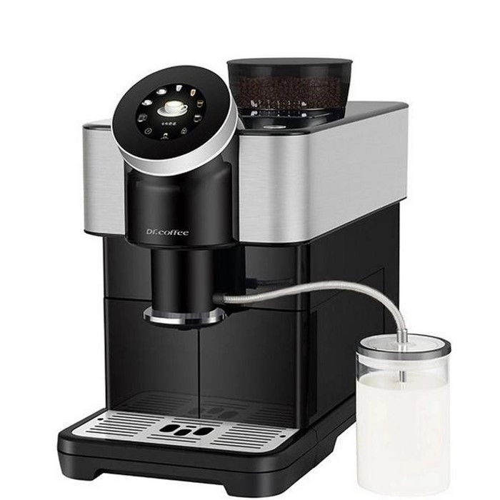 Кавоварка Dr.Coffee H2